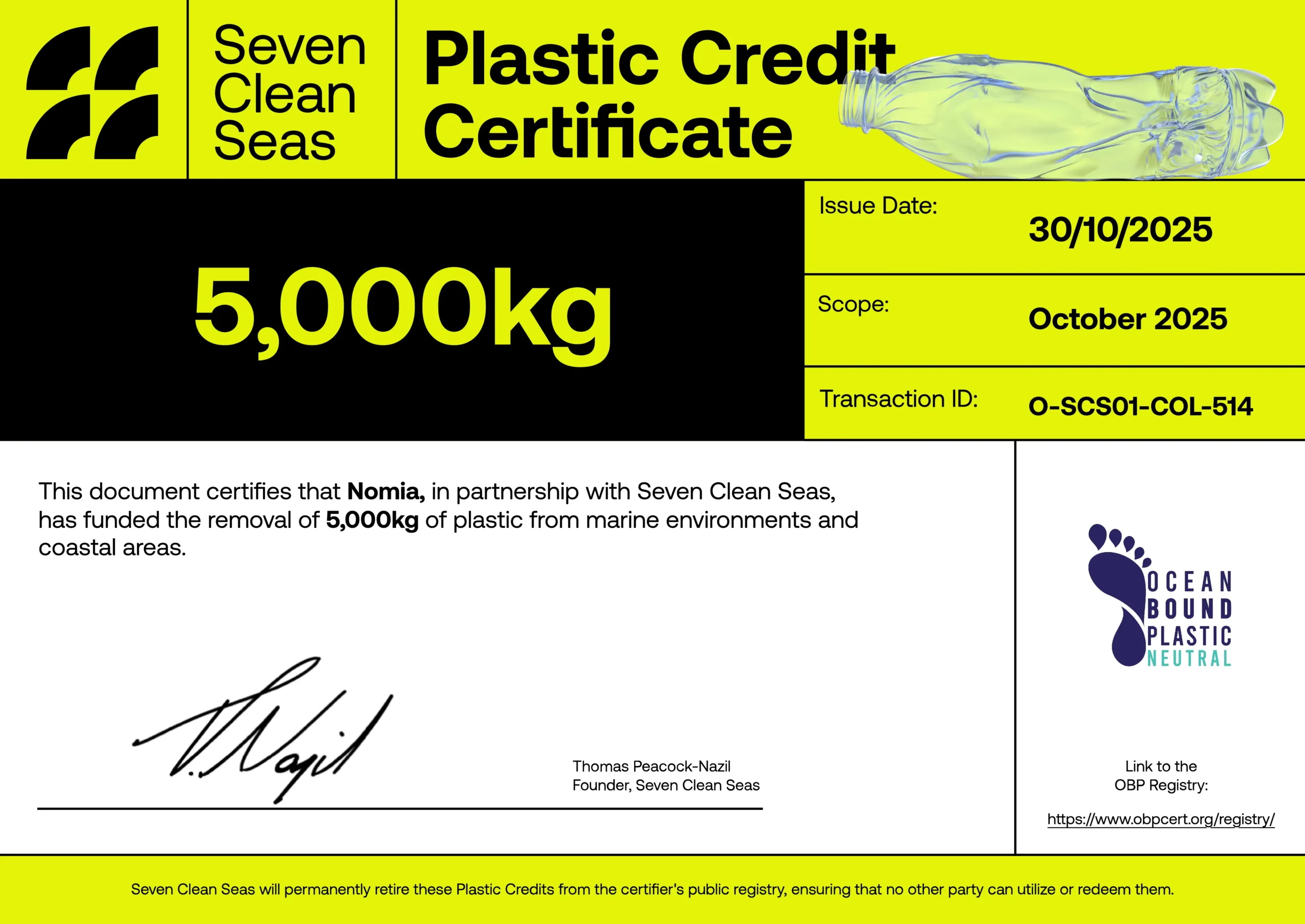 Nomia October 25 scaled