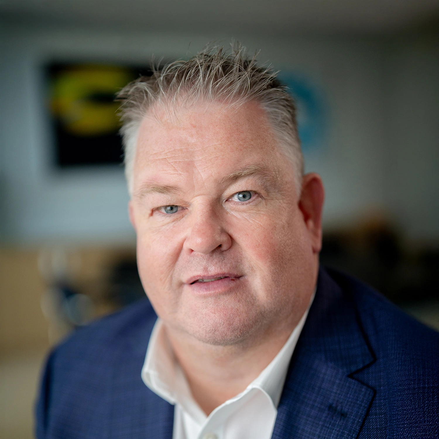 Gavin Duffy