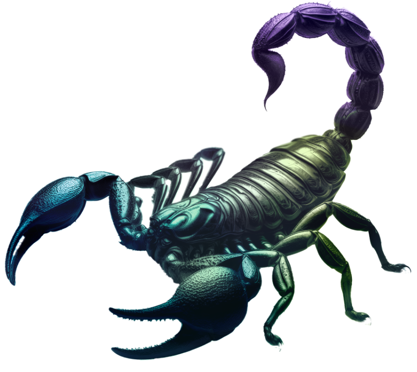 nomia scorpion e1737424989217