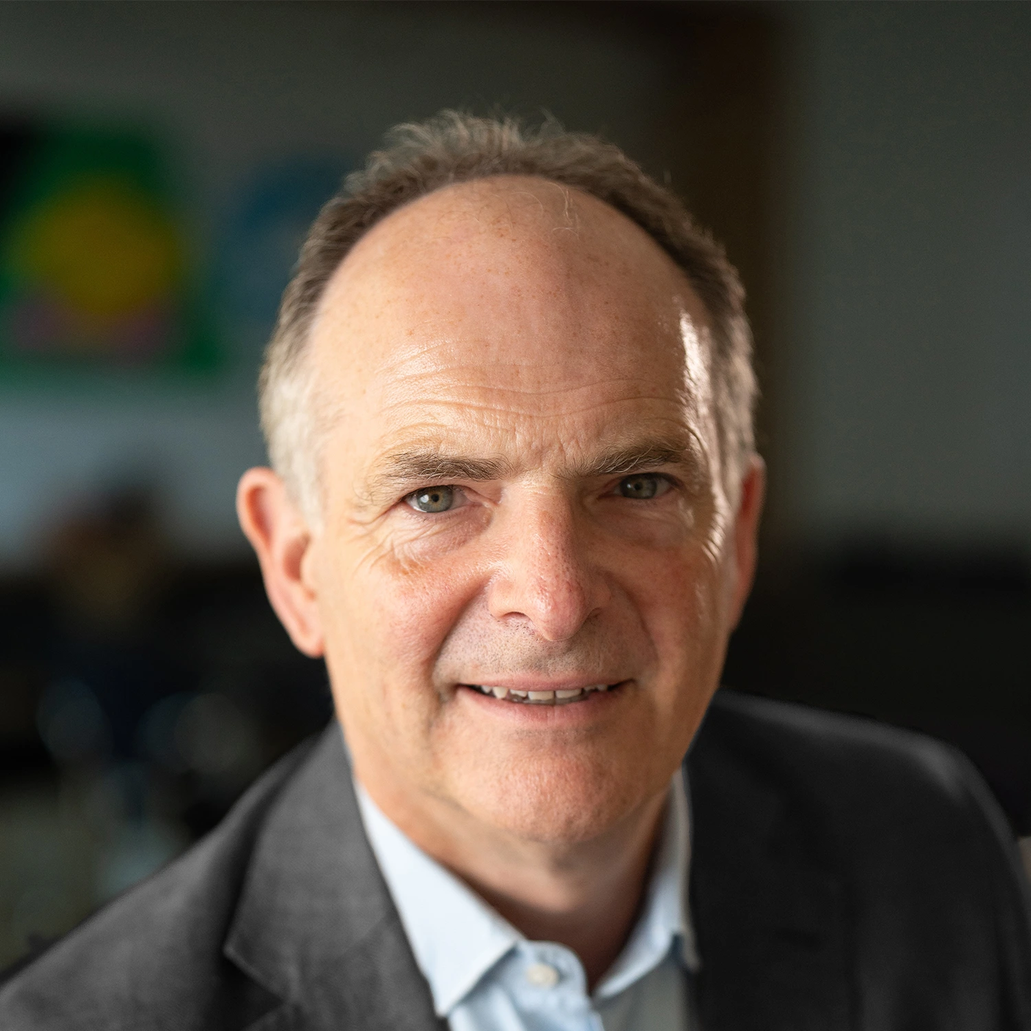 Robert Cain